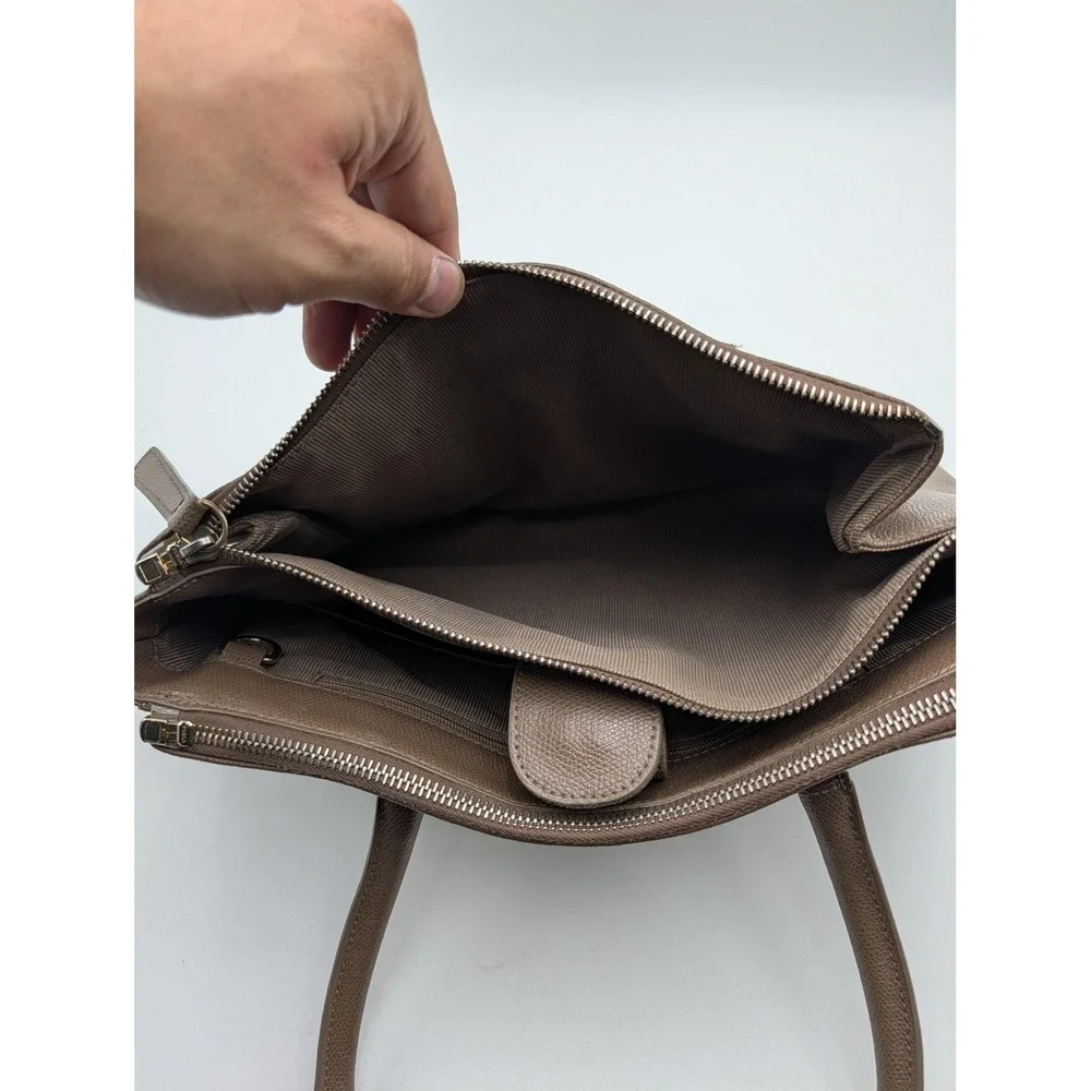 Furla tote bag